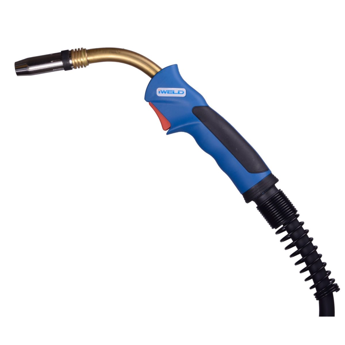 MIG/MAG gorionik MB24-4m IWELD GORIONIK MB24 – 5m