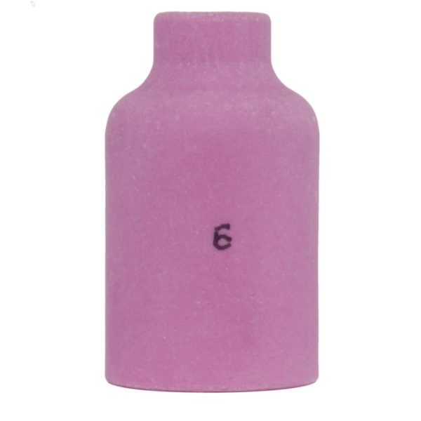 TIG ŠOBA 6 – GAS LENS