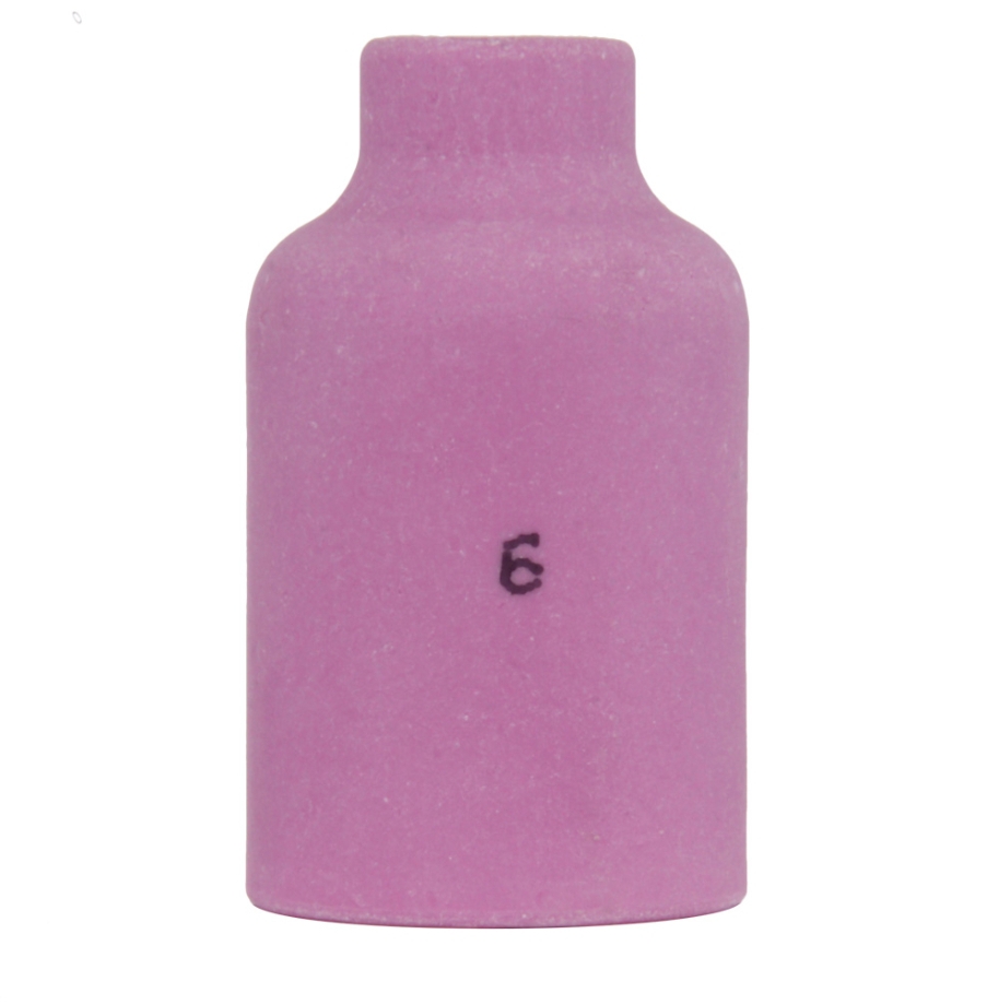 TIG SOBA 6 - GAS LENS TIG ŠOBA 6 – GAS LENS