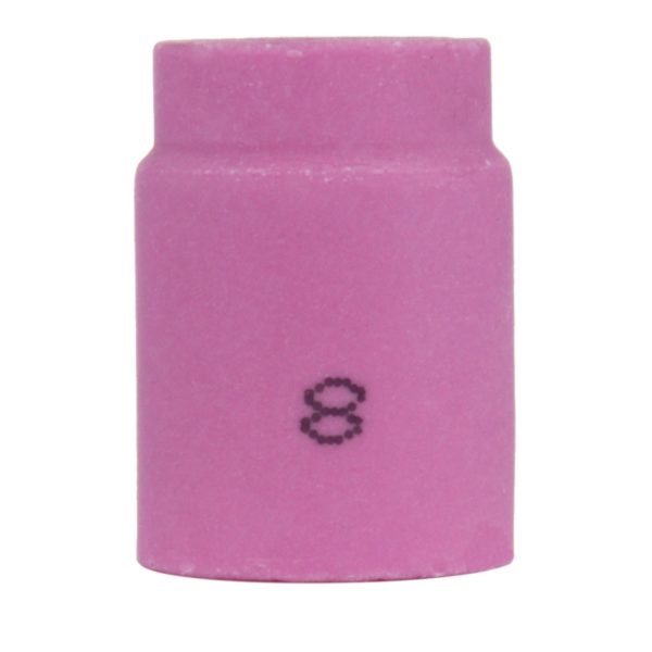 TIG ŠOBA 8 – GAS LENS