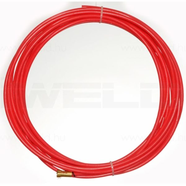 TEFLONSKI BUŽIR ZA ALU ŽICU 1.0-1,2mm – 4m