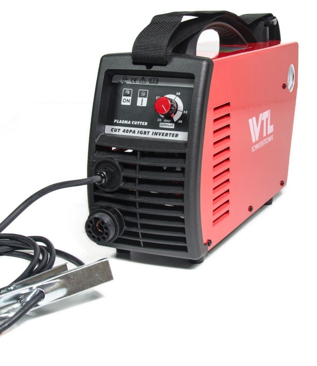 WTL PLAZMA CUT 40A WTL PLAZMA CUT 40A