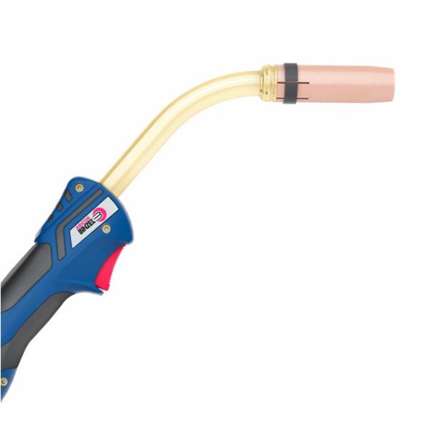 VODENI CO2 POLIKABAL 4m - BINZEL EVO 500A ABICOR BINZEL VODENI POLIKABAL EVO 500A/4m